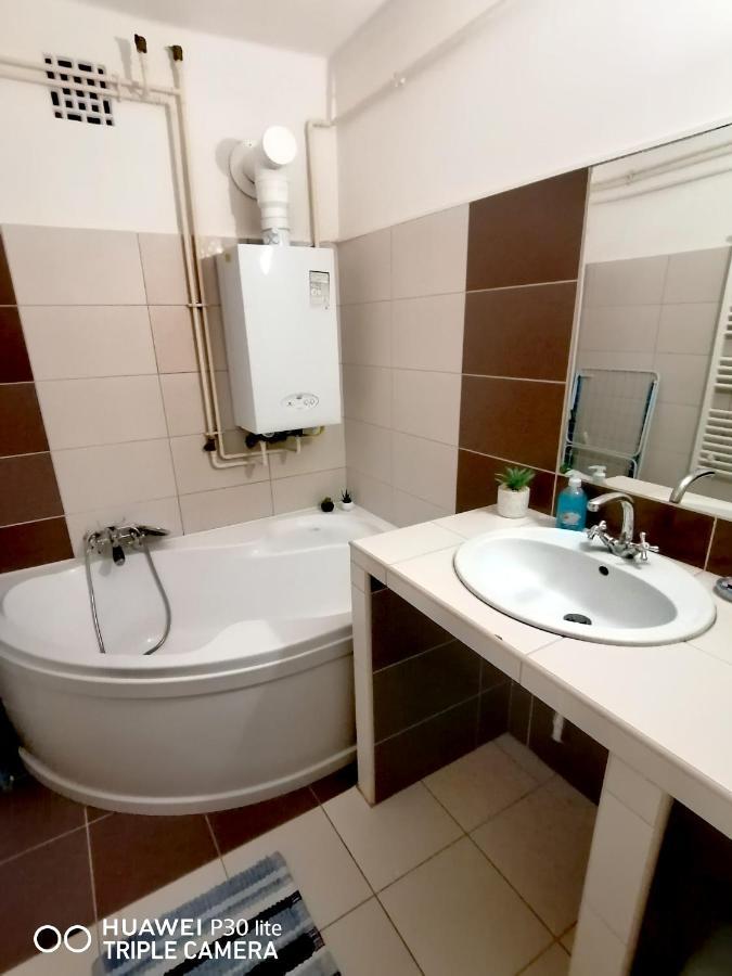 Zoeld Beka Hoforras Apartman Hajdúszoboszló Екстериор снимка