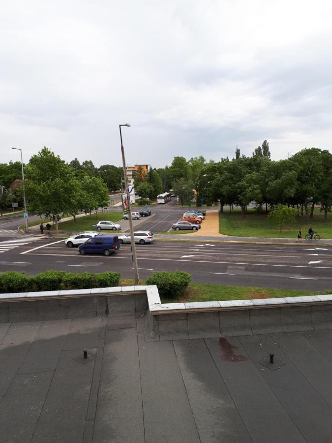 Zoeld Beka Hoforras Apartman Hajdúszoboszló Екстериор снимка