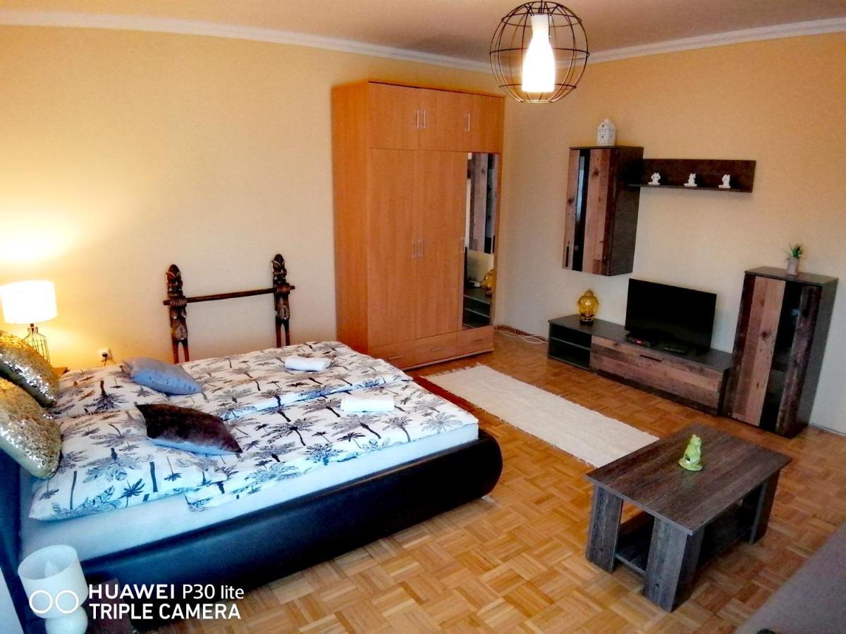 Zoeld Beka Hoforras Apartman Hajdúszoboszló Екстериор снимка