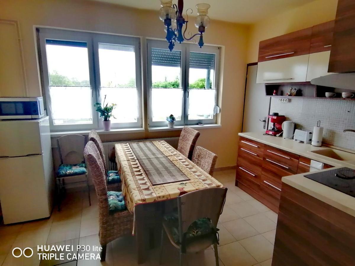 Zoeld Beka Hoforras Apartman Hajdúszoboszló Екстериор снимка